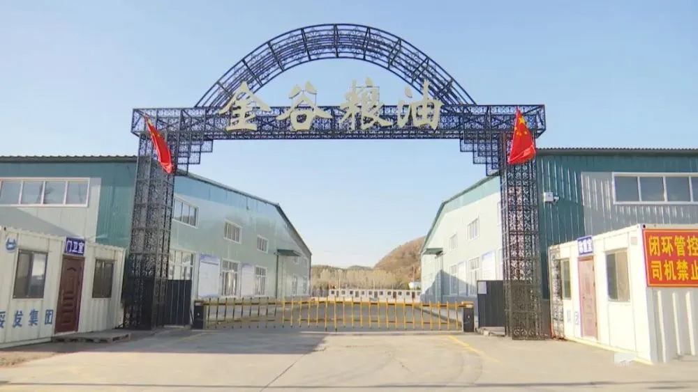 喜訊：華泰集團設計制造的200TPD大豆制油項目交付！
